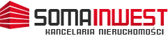 SOMAINWEST - KANCELARIA NIERUCHOMOSCI - LOGO